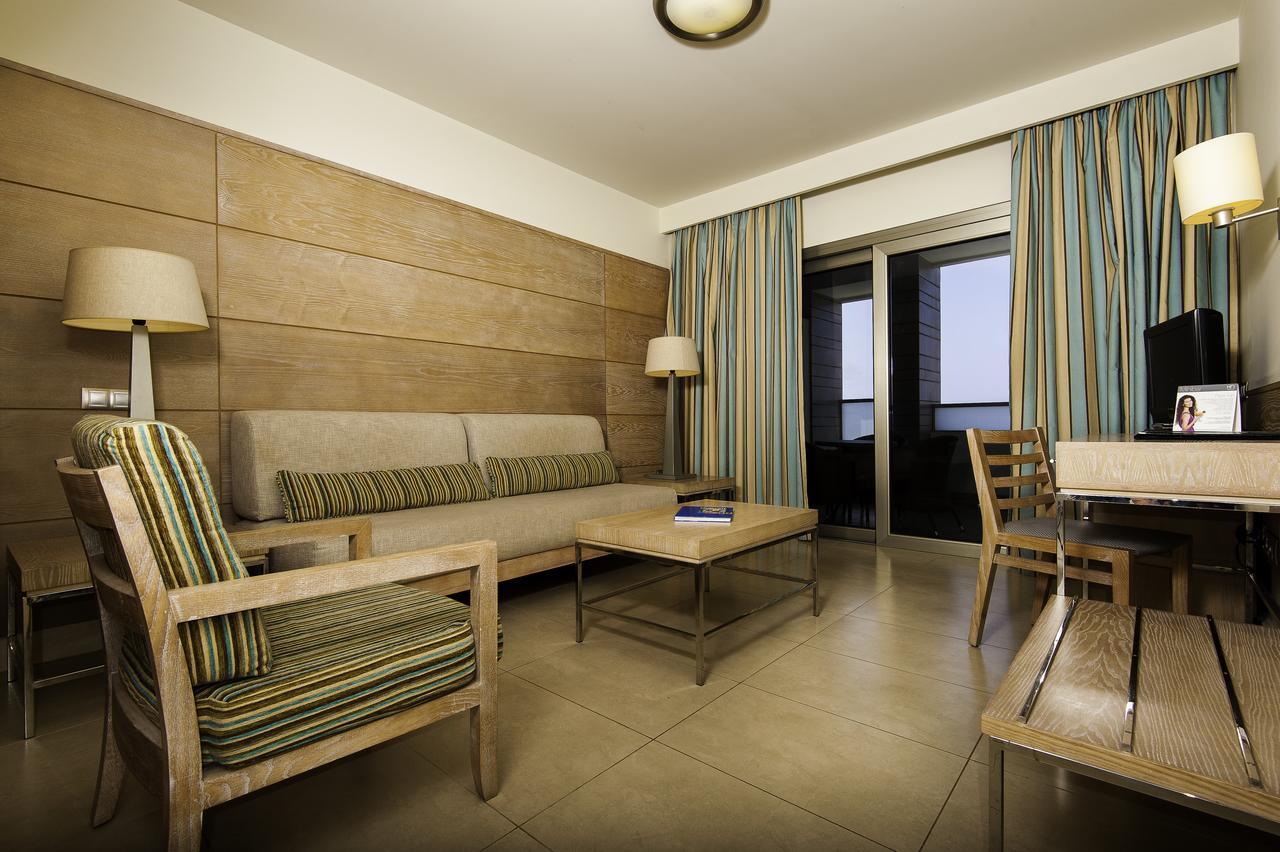Junior Suite con Vista Mare (1 Adulto)